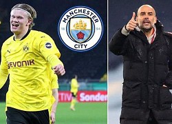 MU săn quân cho Rangnick, Man City chơi trội Haaland