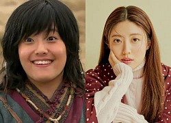 Nam Ji Hyun &#8211; Sao nhí kém xinh của &#8220;Nữ Hoàng Seon Deok&#8221; gây sốc với màn dậy thì &#8220;vịt hóa thiên nga&#8221;