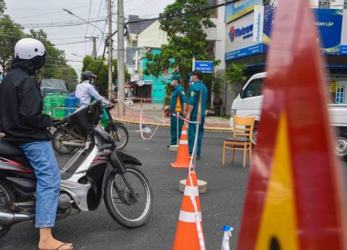 Ngày 14/12: Có 15.220 ca COVID-19, Cà Mau có số mắc nhiều nhất cả nước