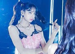 Những idol nữ Kpop tham vọng nhất: Lisa (BLACKPINK) "chắc suất", đại diện của TWICE và Red Velvet là ai?