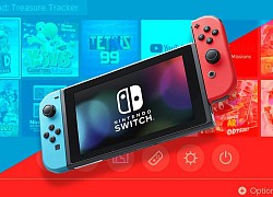 Nintendo Switch và Xbox Series dẫn đầu doanh số bán ra tại Mỹ