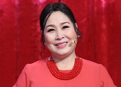 NSND Hồng Vân mừng rỡ báo tin vui, Quốc Thuận, Kha Ly và cả showbiz đồng loạt gửi lời chúc mừng