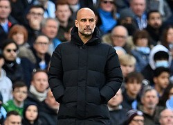 Pep Guardiola và những màn đổ lỗi 'đi vào lòng đất' trong làng bóng đá thế giới