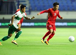 Phóng viên Indonesia: "Việt Nam từng thắng chúng tôi 4-0 nhưng giờ sẽ không dễ như vậy!"