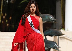 Vali váy áo đã &quot;chinh chiến&quot; cùng Tân Miss Universe 2021: Quá nhiều bộ &quot;chán đời&quot; nhưng nhờ 1 chi tiết cứu rỗi tất cả