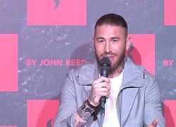 Ramos: Tôi sẽ chiến đấu đến chết vì PSG trong trận gặp Real Madrid