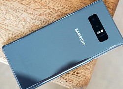 Samsung đè bẹp Apple trên thị trường smartphone trong quý 3