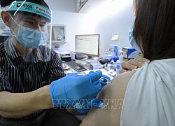 Singapore công bố kế hoạch triển khai tiêm vaccine phòng COVID-19 cho trẻ 5-11 tuổi