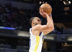 Stephen Curry chiếm sóng MXH cùng loạt phản ứng từ các siêu sao NBA trong ngày làm nên lịch sử