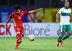 Suốt 25 năm, tuyển Việt Nam chưa thể thắng Indonesia ở AFF Cup