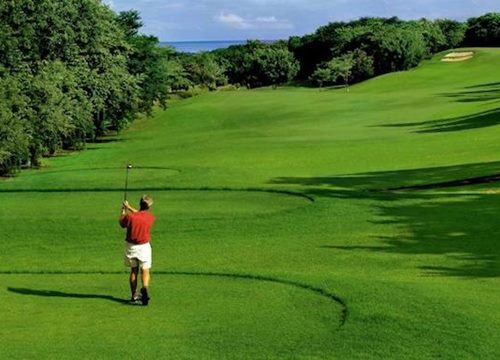 Tận hưởng những cuộc vui bất tận tại Reserva Conchal Golf Club