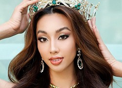 Thùy Tiên tiết lộ kế hoạch sử dụng tiền thưởng sau đăng quang 'Miss Grand International'