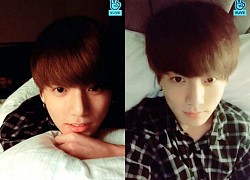 'Trải nghiệm' video call 'cưng xỉu' cùng nam thần Jungkook BTS