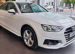 Triệu hồi xe ô tô Audi model 2019 đến 2021 vì lỗi kỹ thuật nguy hiểm