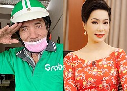 Trịnh Kim Chi: Tôi yên tâm khi thấy anh Tín đi làm shipper, vợ anh ấy làm giúp việc