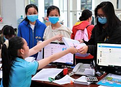 Tuyển sinh đại học năm 2022: Nhiều điều chỉnh trong đề án tuyển sinh