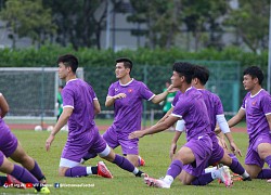 Tuyển Việt Nam có đủ "binh hùng tướng mạnh", sẵn sàng đấu với Indonesia