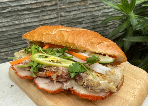 Xôn xao tin đồn chủ bánh mì Huỳnh Hoa đã "chia tay": Một người tách riêng mở cửa hàng mới và bất ngờ gây bão bởi lý do này