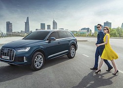 104 xe Audi đời 2019 2021 bị triệu hồi tại Việt Nam