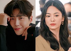 20 diễn viên Hàn nổi tiếng nhất 2021: Song Joong Ki thua đau Song Hye Kyo, Kim Seon Ho vướng bê bối vẫn có vị trí bất ngờ