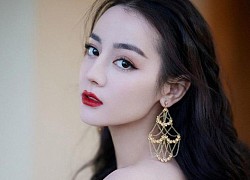 Bí kíp giúp mỹ nhân Địch Lệ Nhiệt Ba luôn xinh đẹp rạng ngời