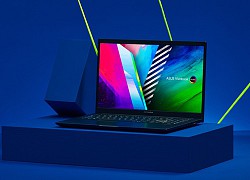 5 mẫu laptop được yêu thích nhất 2021