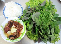 5 quán bún chả Hà Nội ngon giữa lòng Sài Gòn