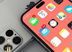 Apple sẽ làm thế nào để xoá "tai thỏ" trên iPhone 14 Pro?