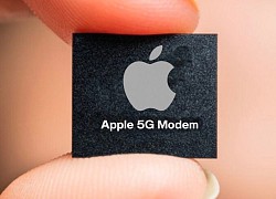 Apple sẽ tự thiết kế chip 5G và nhiều chip khác cho iPhone, không còn phụ thuộc vào bất kỳ công ty nào khác