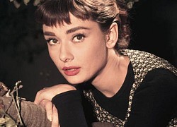 Audrey Hepburn: Mỹ nhân của mọi thời đại và vẻ đẹp trường tồn với thời gian