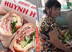 Bà Huynh &#8211; Bà Hoa: Chủ nhân bánh mì đắt nhất Sài Gòn xẻ đôi thương hiệu vì &#8220;kẻ thứ 3&#8243; là ai?