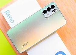 Bảng giá smartphone Oppo tháng 12/2021: Giảm mạnh nhất 3 triệu đồng