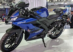 Bảng giá xe ga Yamaha tháng 12/2021: Giảm giá 7 triệu đồng