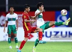 BLV Quang Tùng: "Chúng ta hòa Indonesia nhưng 1 tuần sau gặp lại có khi thắng 3-0!"