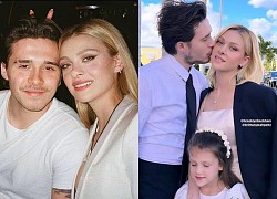 Brooklyn Beckham bị chê ăn bám đàn bà vì nịnh nọt &#8220;mẹ vợ&#8221; tỷ phú quá lộ liễu