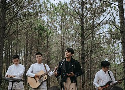 Ca nhạc sĩ Andiez: &#8220;Tôi không làm dự án cover theo trào lưu&#8221;