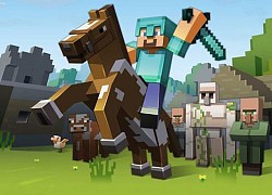 Cán mốc 1000 tỷ lượt xem, Minecraft trở thành tựa game được yêu thích nhất lịch sử YouTube