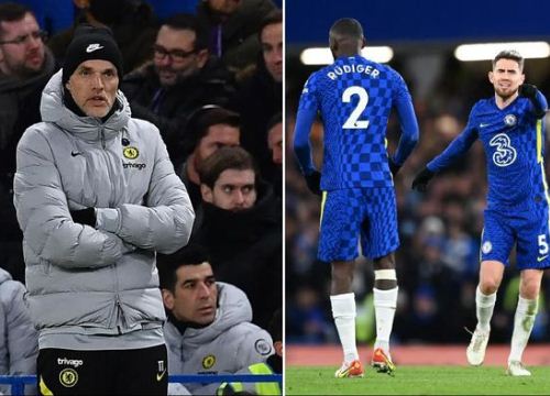 Chelsea hụt hơi trong cuộc đua vô địch, Thomas Tuchel nói gì?