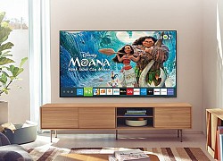 Chiếc TV đa năng chuẩn gu của mọi gia đình