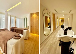 CHLITINA Nam Thiên Spa - Điểm hẹn thư giãn bạn nên ghé thử