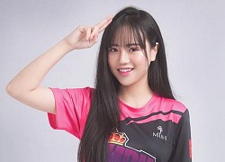 "Comeback" đấu giải sau khi sinh con, nữ streamer "ẵm" danh hiệu truyền cảm hứng