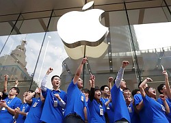 Công ty nhà người ta: Apple tặng mỗi nhân viên 1.000 USD để tân trang thiết bị tiếp tục làm việc tại nhà