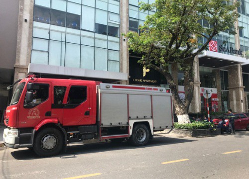 Đà Nẵng nói gì về hai chung cư chưa đủ điều kiện sử dụng nhưng cả ngàn người đã vào ở?