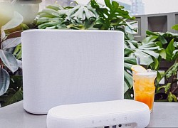 Đánh giá LG Éclair: "Chiếc bánh ngọt ngào" tạo nên khác biệt trong làng loa soundbar!