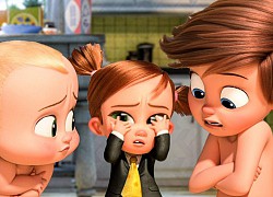 Đạo diễn tỷ đô đứng sau thành công của thương hiệu &#8216;Boss Baby&#8217; là ai?