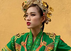 Đỗ Hà kể rõ 1 tháng chinh chiến đầy áp lực, gây xót xa vì hành động lúc nghe tin Miss World bị hoãn!