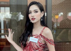 Đỗ Thị Hà xóa vội tin chủ tịch Miss World dương tính Covid-19