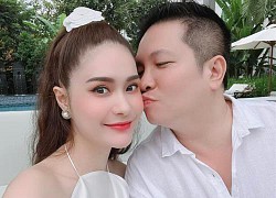 Đoàn Di Băng phản pháo khi bị nói chồng sẽ bỏ vì sinh toàn con gái