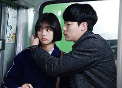 Duk Sun (Reply 1988) từng khóc nức nở ở hậu trường một cảnh phim, hóa ra tự Hyeri cũng "ship" mình với "mặt chó"