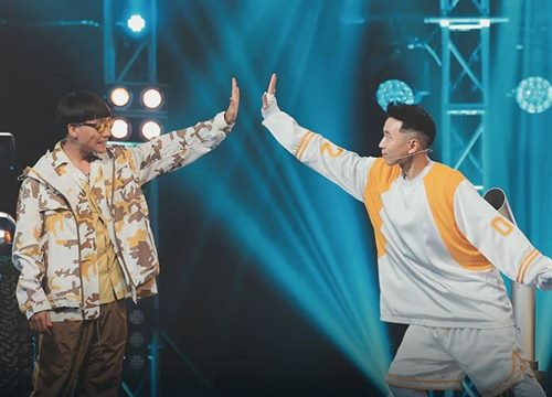 Nếu Rap Việt thiếu Wowy và Karik